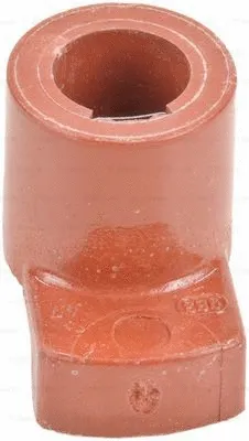 Rotor, distributor