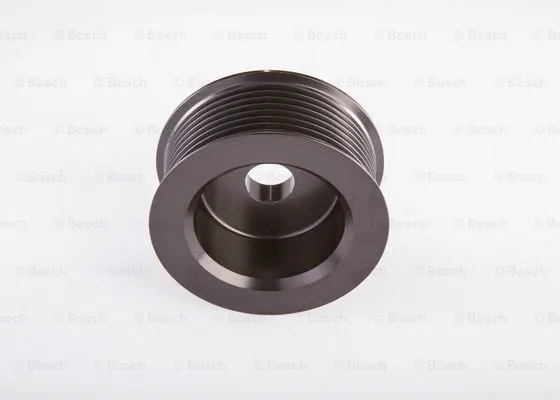 Belt Pulley, alternator (F 00M 991 135)