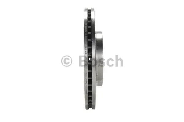 Brake Disc (0 986 479 124)
