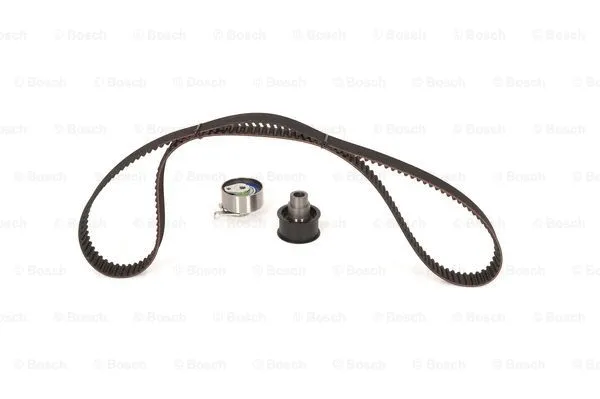 Timing Belt Kit