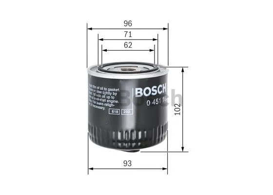 Oil Filter