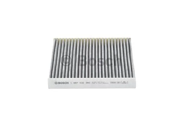 Filter, cabin air (1 987 432 380)
