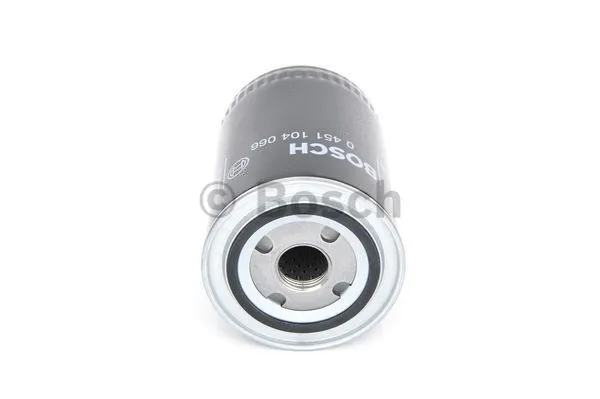Oil Filter (0 451 104 066)
