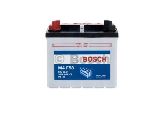 Starter Battery