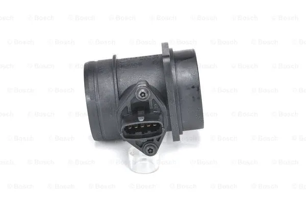 Mass Air Flow Sensor