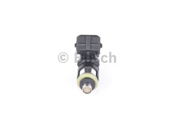 Injector