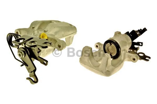 Brake Caliper (0 986 134 049)