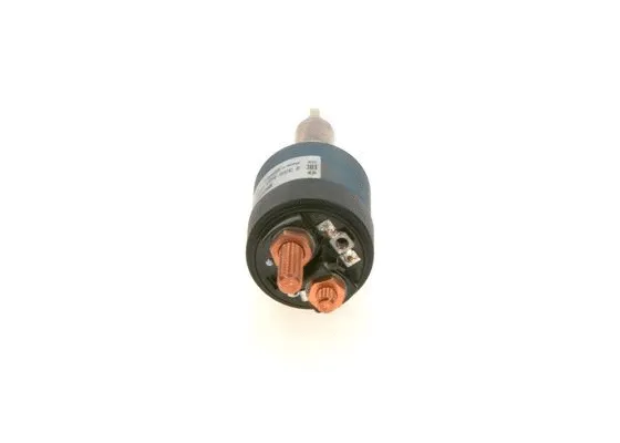 Solenoid Switch, starter