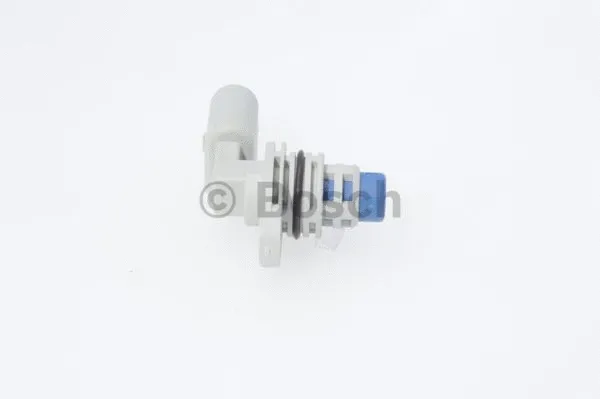 Sensor, camshaft position