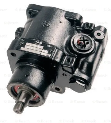 Hydraulic Pump, steering (K S01 001 410)