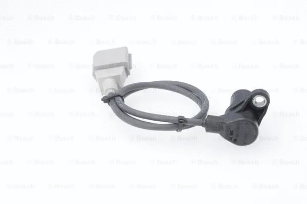 Sensor, crankshaft pulse