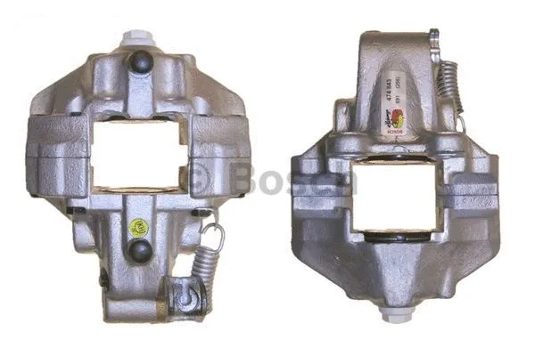 Brake Caliper (0 986 474 843)