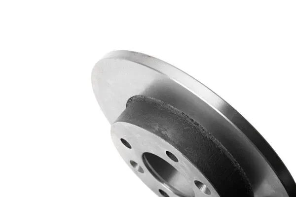 Brake Disc (0 986 BB4 035)