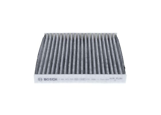 Filter, cabin air (0 986 AF5 095)