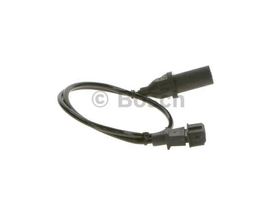 Sensor, crankshaft pulse