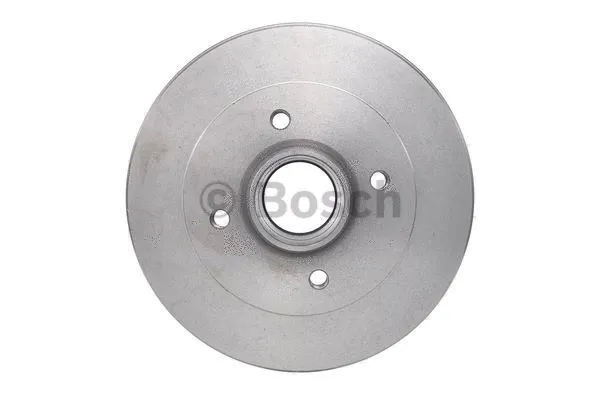 Brake Drum (0 986 477 120)
