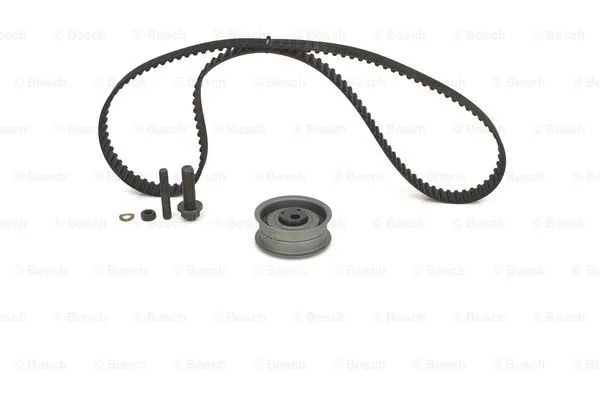 Timing Belt Kit