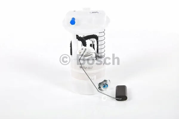 Fuel Feed Unit