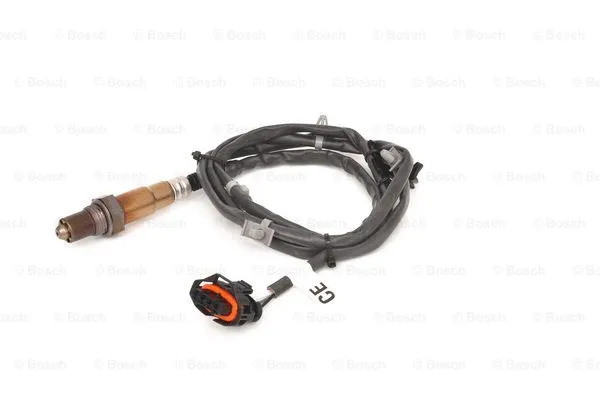 Lambda Sensor