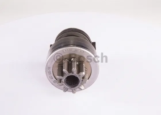 Freewheel Gear, starter
