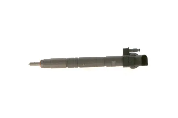 Injector Nozzle