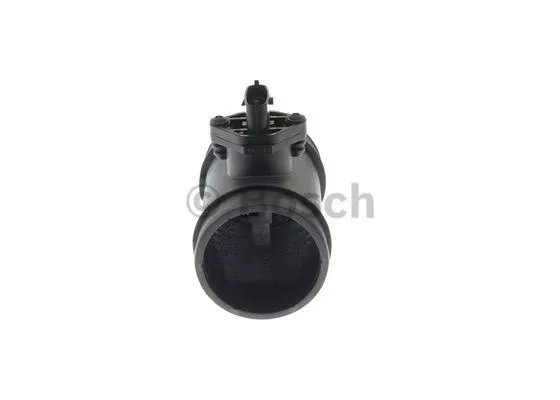 Mass Air Flow Sensor