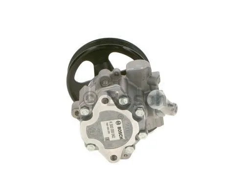Hydraulic Pump, steering