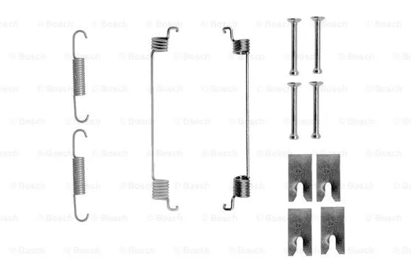 Accessory Kit, brake shoes (1 987 475 318)