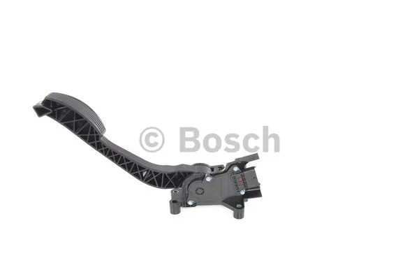 Accelerator Pedal Unit
