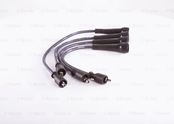 Ignition Cable Kit