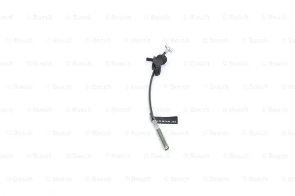 Cable Pull, parking brake (1 987 482 743)