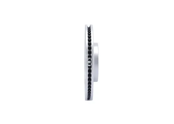 Brake Disc (0 986 T16 677)