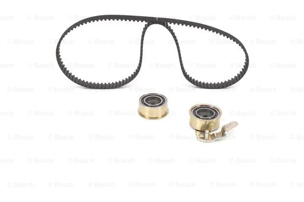 Timing Belt Kit