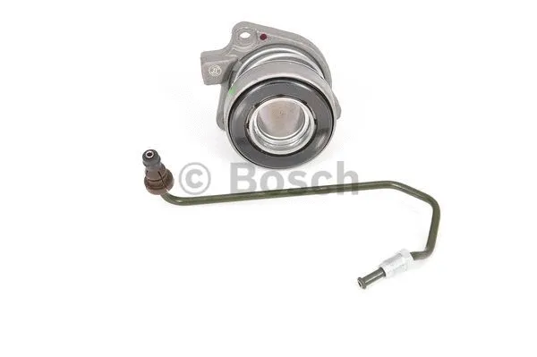Central Slave Cylinder, clutch
