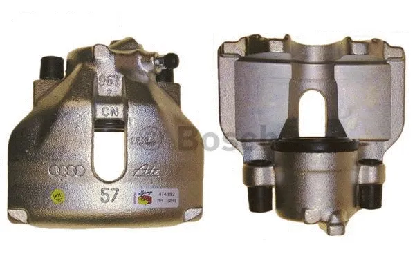 Brake Caliper (0 986 474 882)
