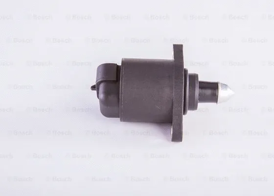 Idle Control Valve, air supply