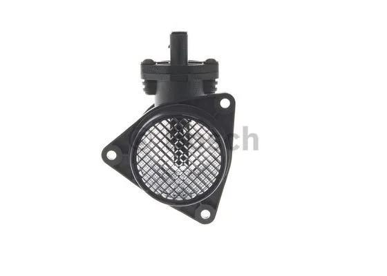 Mass Air Flow Sensor