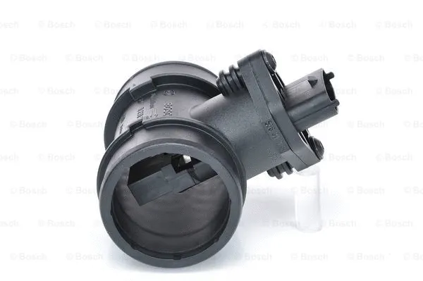Mass Air Flow Sensor