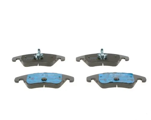 Brake Pad Set, disc brake (0 986 495 110)