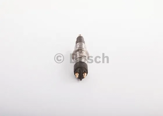 Injector Nozzle