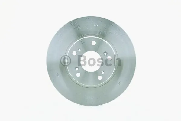 Brake Disc (0 986 AB6 918)