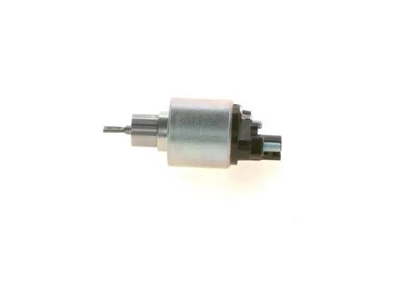 Solenoid Switch, starter