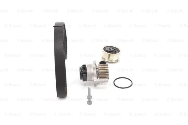 Water Pump & Timing Belt Kit