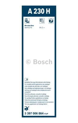 Wiper Blade