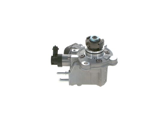 High Pressure Pump