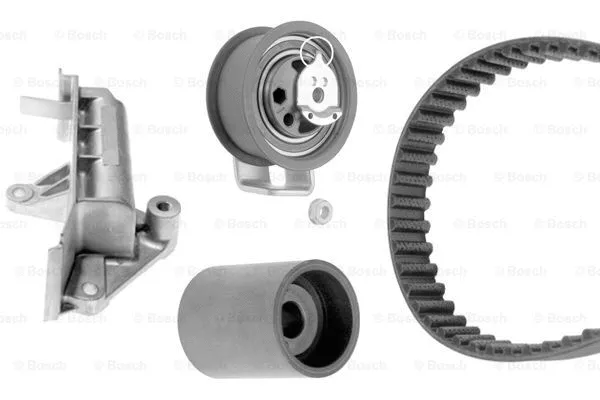 Timing Belt Kit (1 987 948 063)