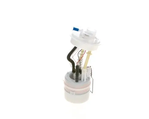 Fuel Feed Unit
