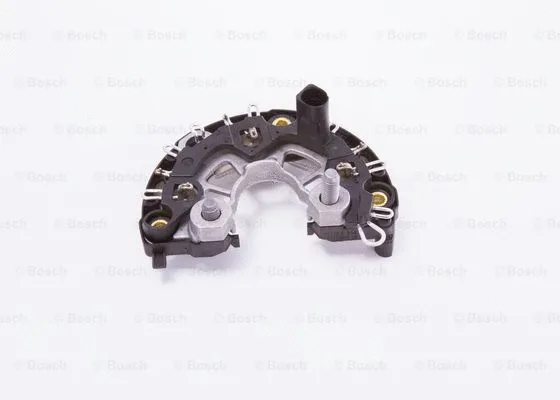 Rectifier, alternator (F 00M 123 214)