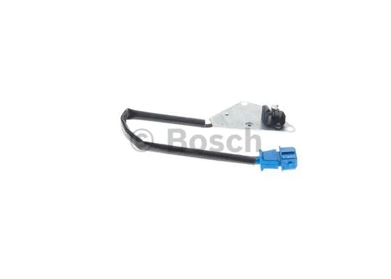 Sensor, camshaft position