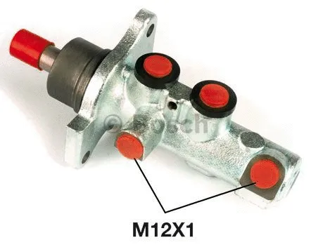 Brake Master Cylinder (0 986 480 856)